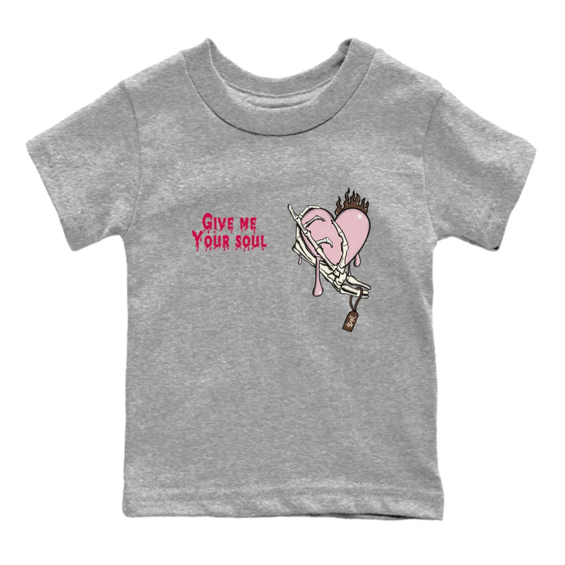 - Soul SNRT Cacao Foam Pink And Unique collection Me Highly intuitive Sneaker Kids Give Dunk Wow Your Tees