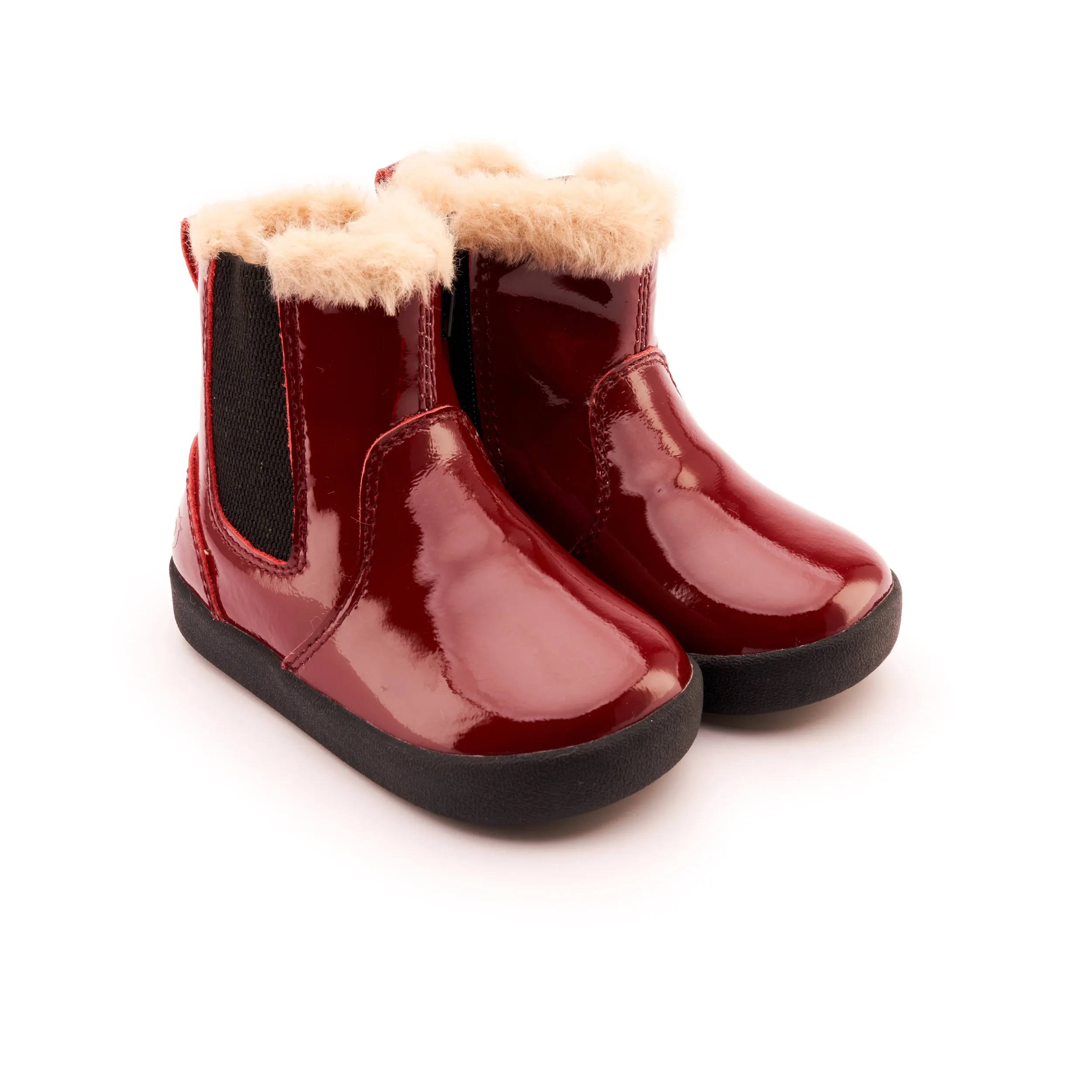315 Rider Boot