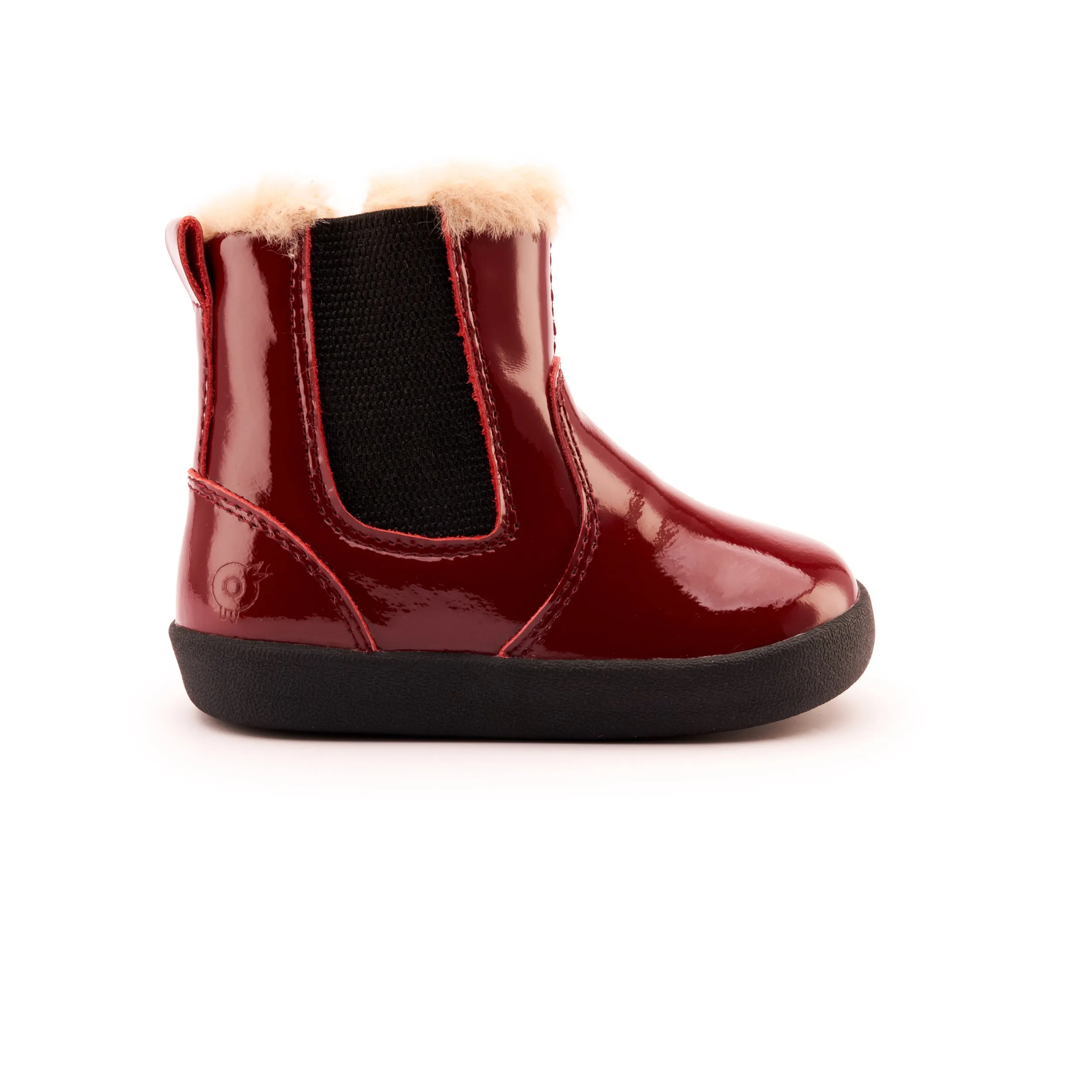 315 Rider Boot