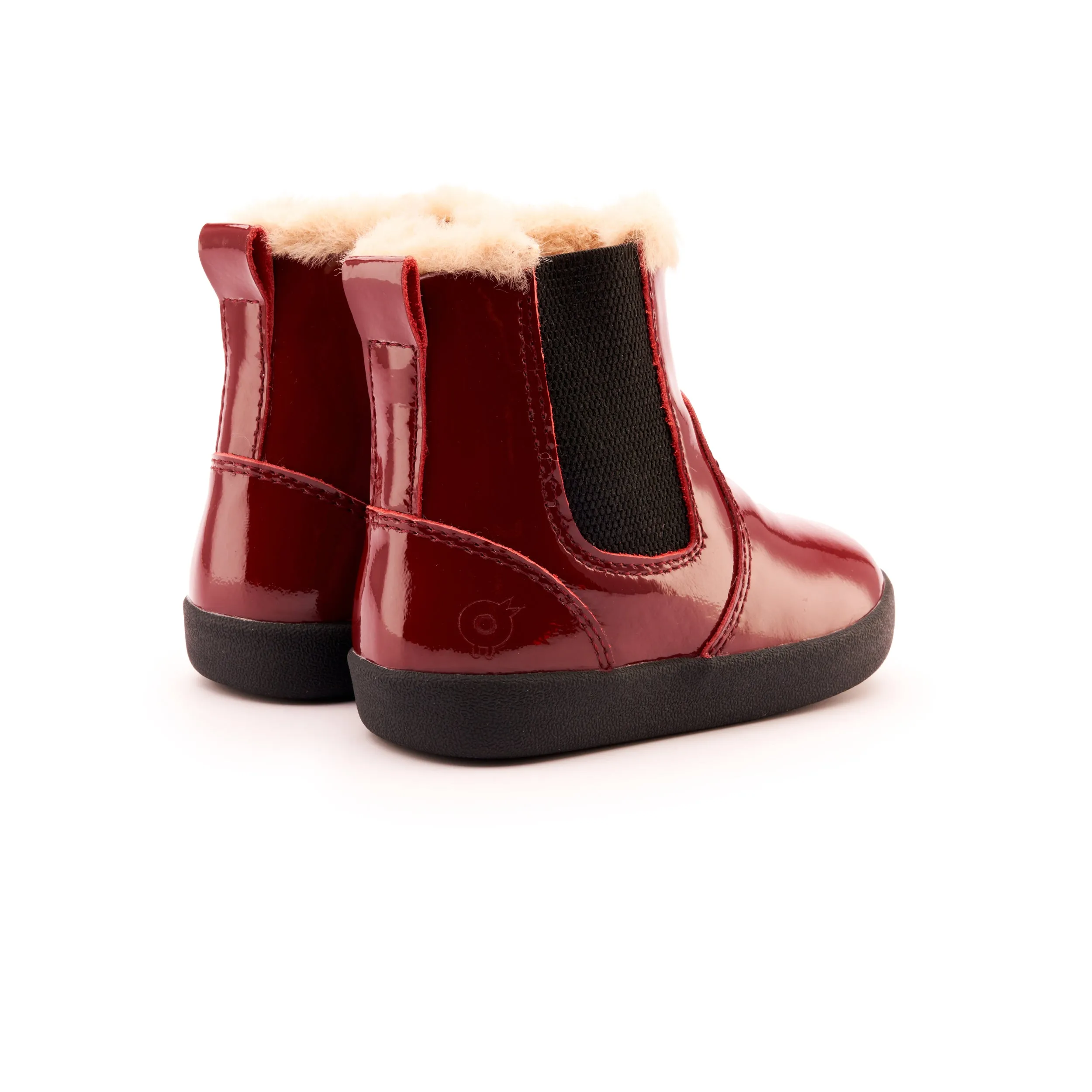315 Rider Boot