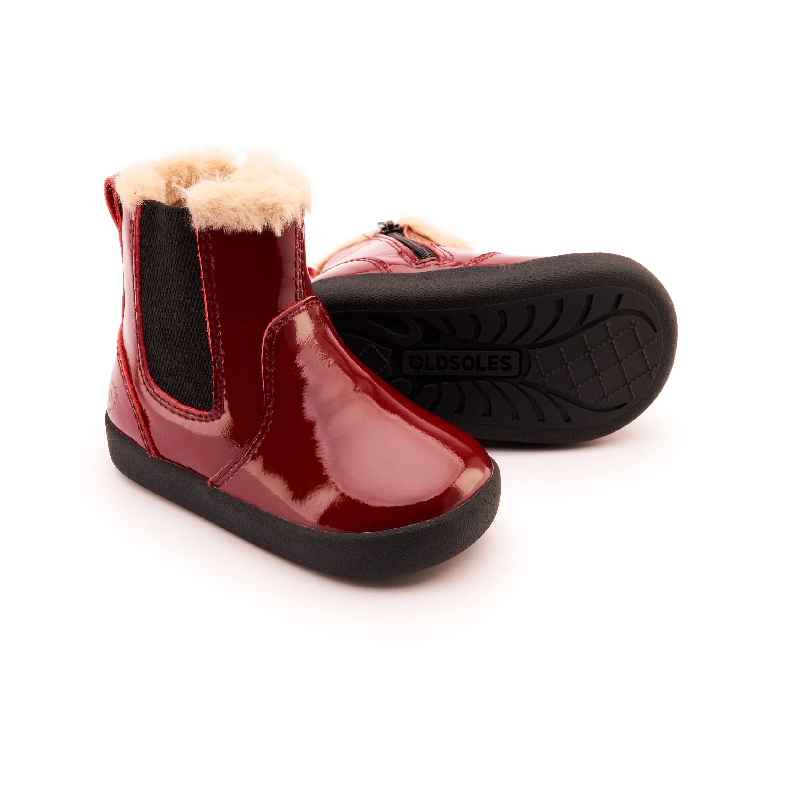 315 Rider Boot