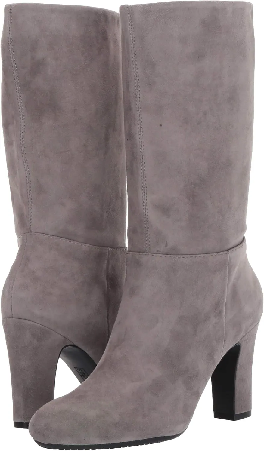 Aerosoles Women's Backstage Mid Calf Boot