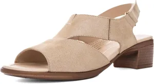 ARA Women's Classic Heeled Sandal