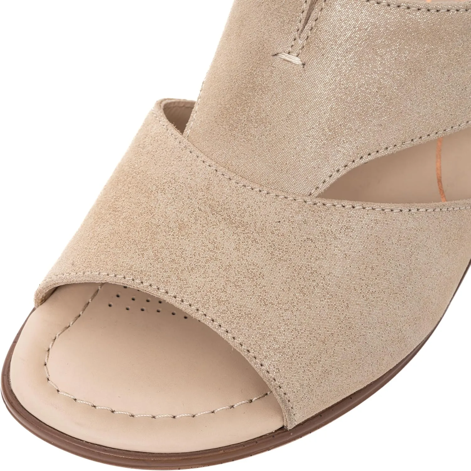 ARA Women's Classic Heeled Sandal