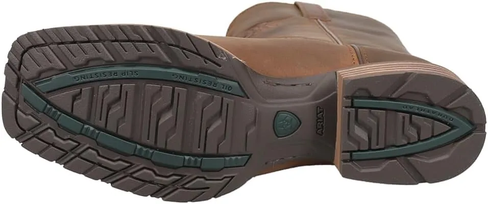 Ariat Men's Hybrid Fly High Western Boot