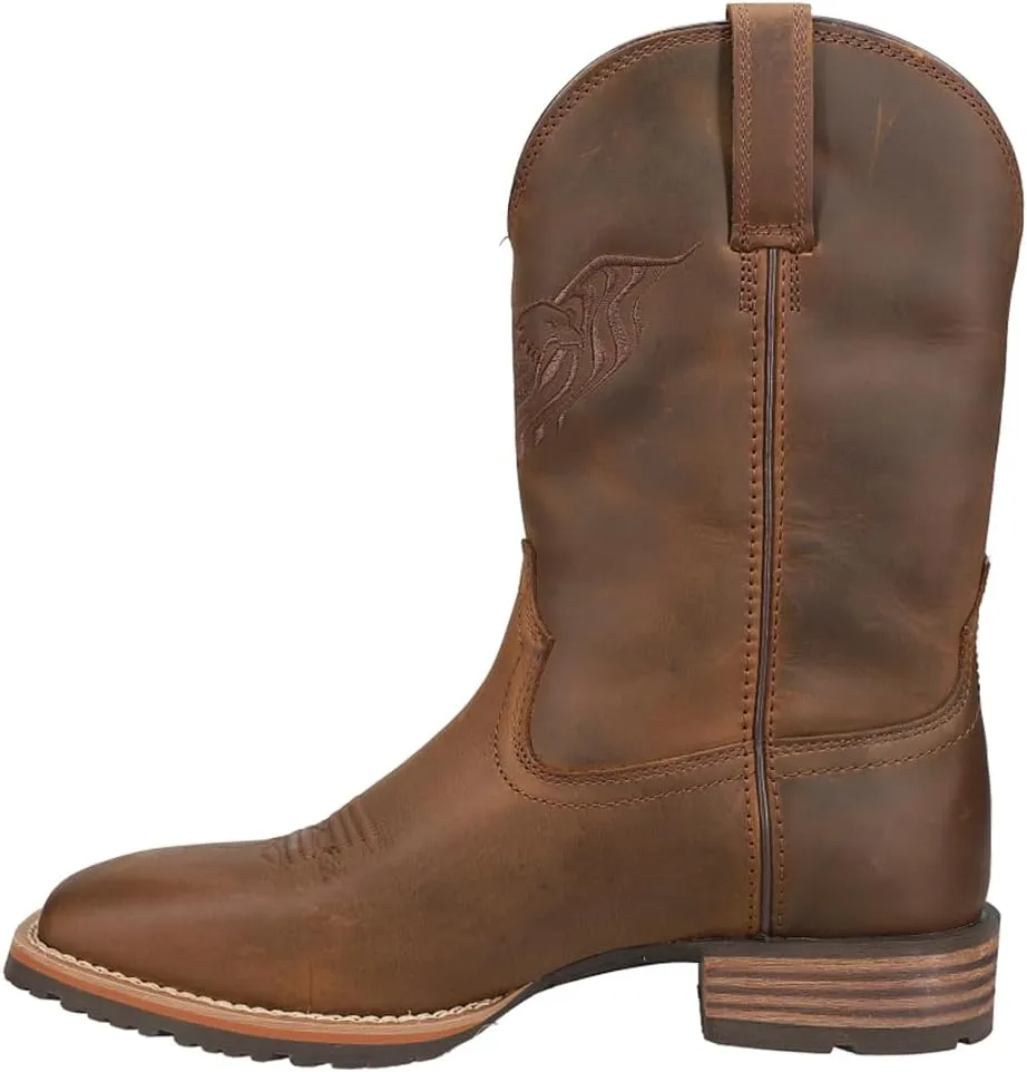Ariat Men's Hybrid Fly High Western Boot