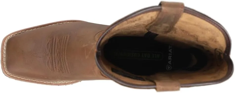 Ariat Men's Hybrid Fly High Western Boot