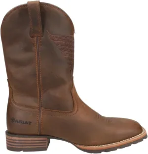 Ariat Men's Hybrid Fly High Western Boot