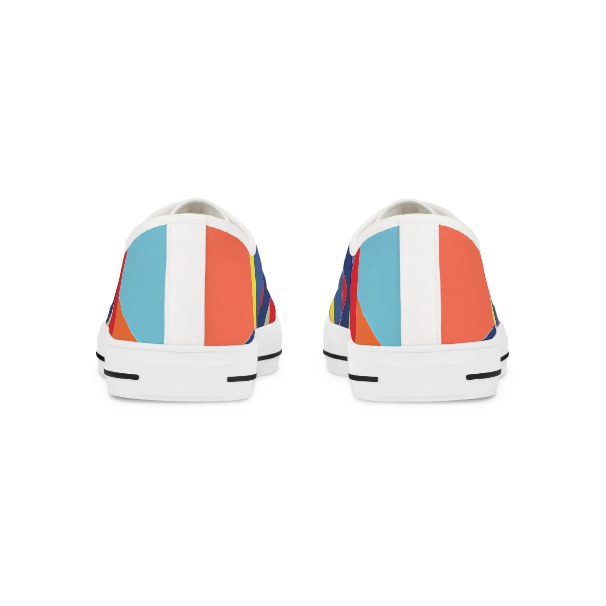Ariston di Medici - Low Top Shoes