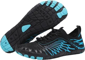 Barefoot Shoes for Women, Womens Hiking Footwear Barefoot, Healthy & Non-Slip Riding Shoes