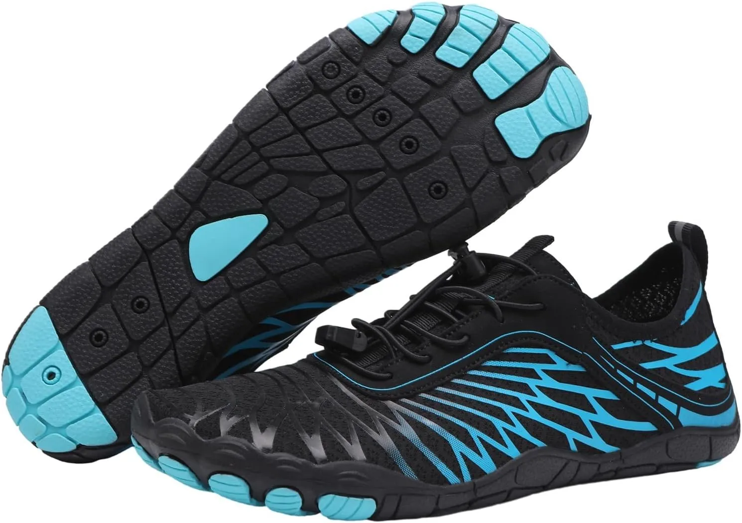 Barefoot Shoes for Women, Womens Hiking Footwear Barefoot, Healthy & Non-Slip Riding Shoes