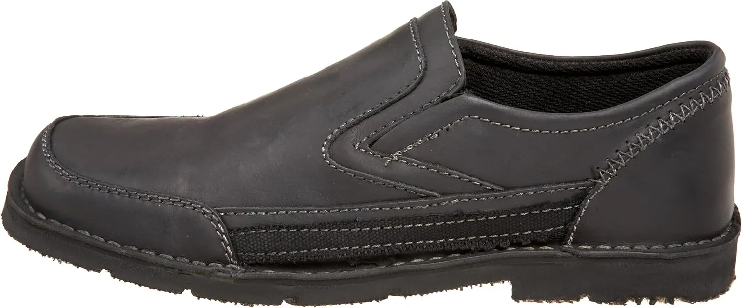 Bed Stu Men's Trail Loafer