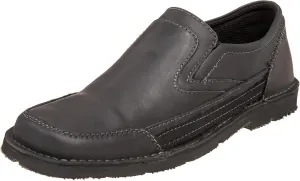 Bed Stu Men's Trail Loafer