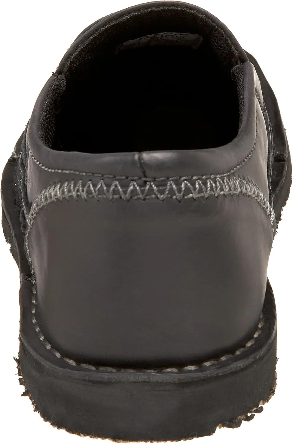 Bed Stu Men's Trail Loafer