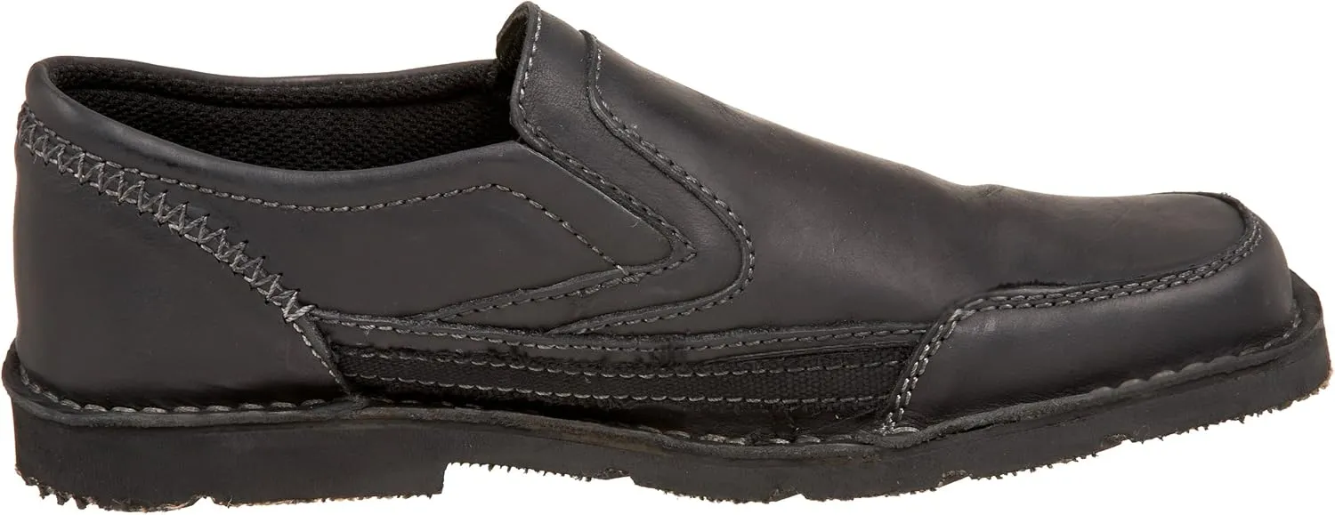 Bed Stu Men's Trail Loafer