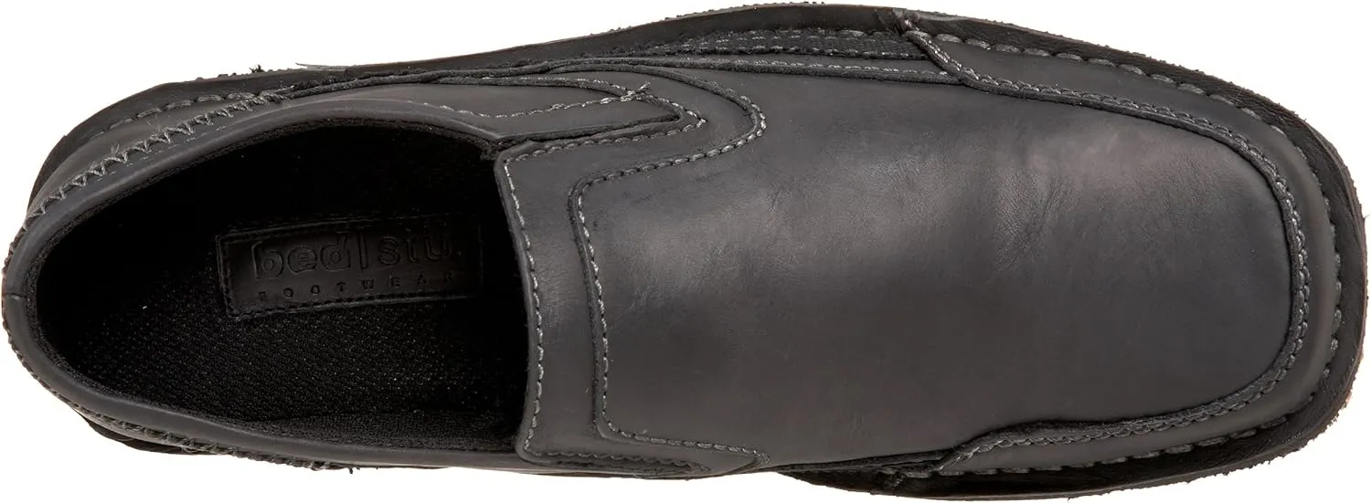 Bed Stu Men's Trail Loafer