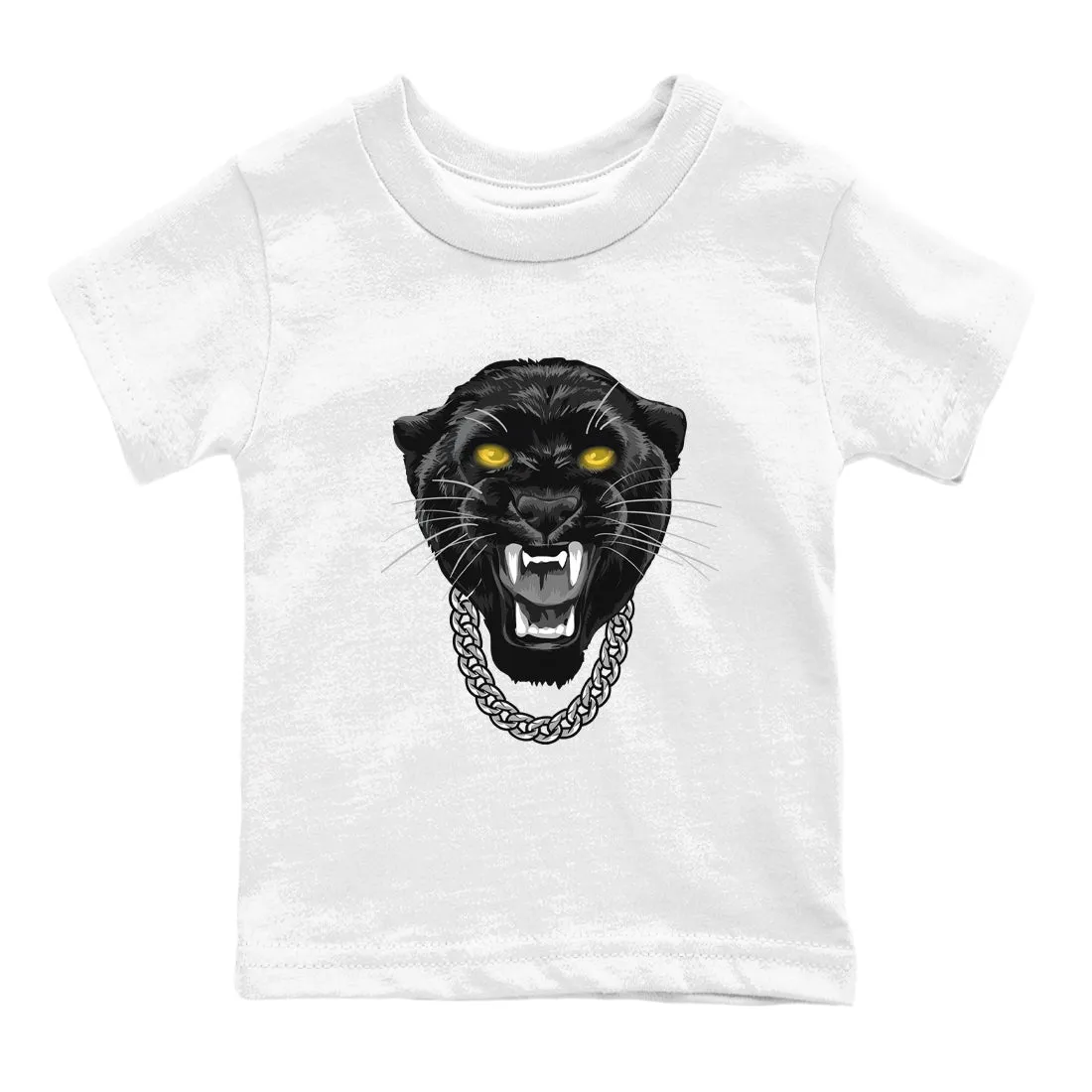 Black Gangster Cat Sneaker Tees Jordan SNRT - Air 5 Optimized Cat Black Daily special Kids