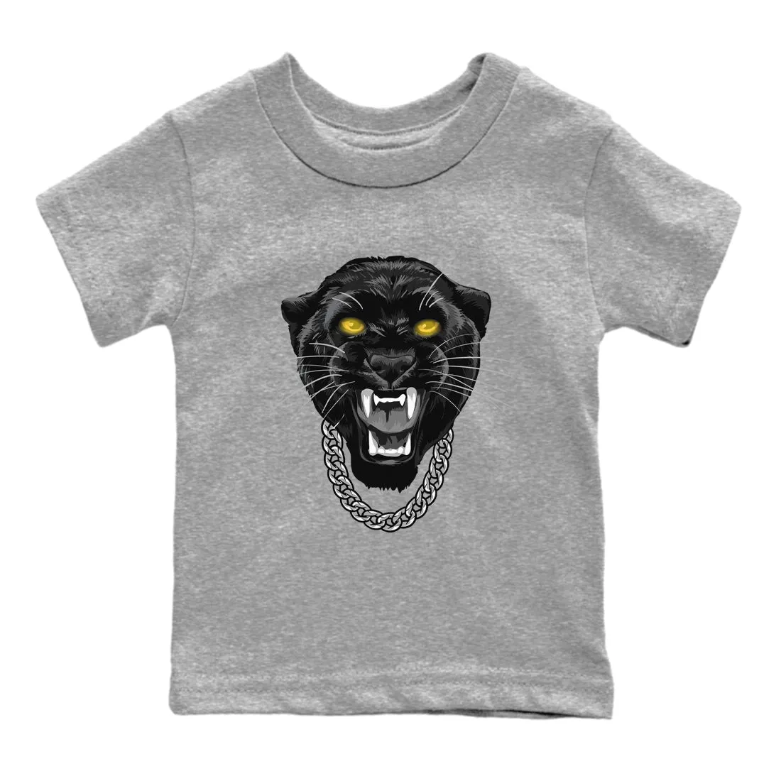 Black Gangster Cat Sneaker Tees Jordan SNRT - Air 5 Optimized Cat Black Daily special Kids