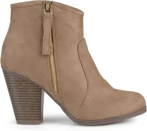 Brinley Co Women's Zelda Ankle Boot