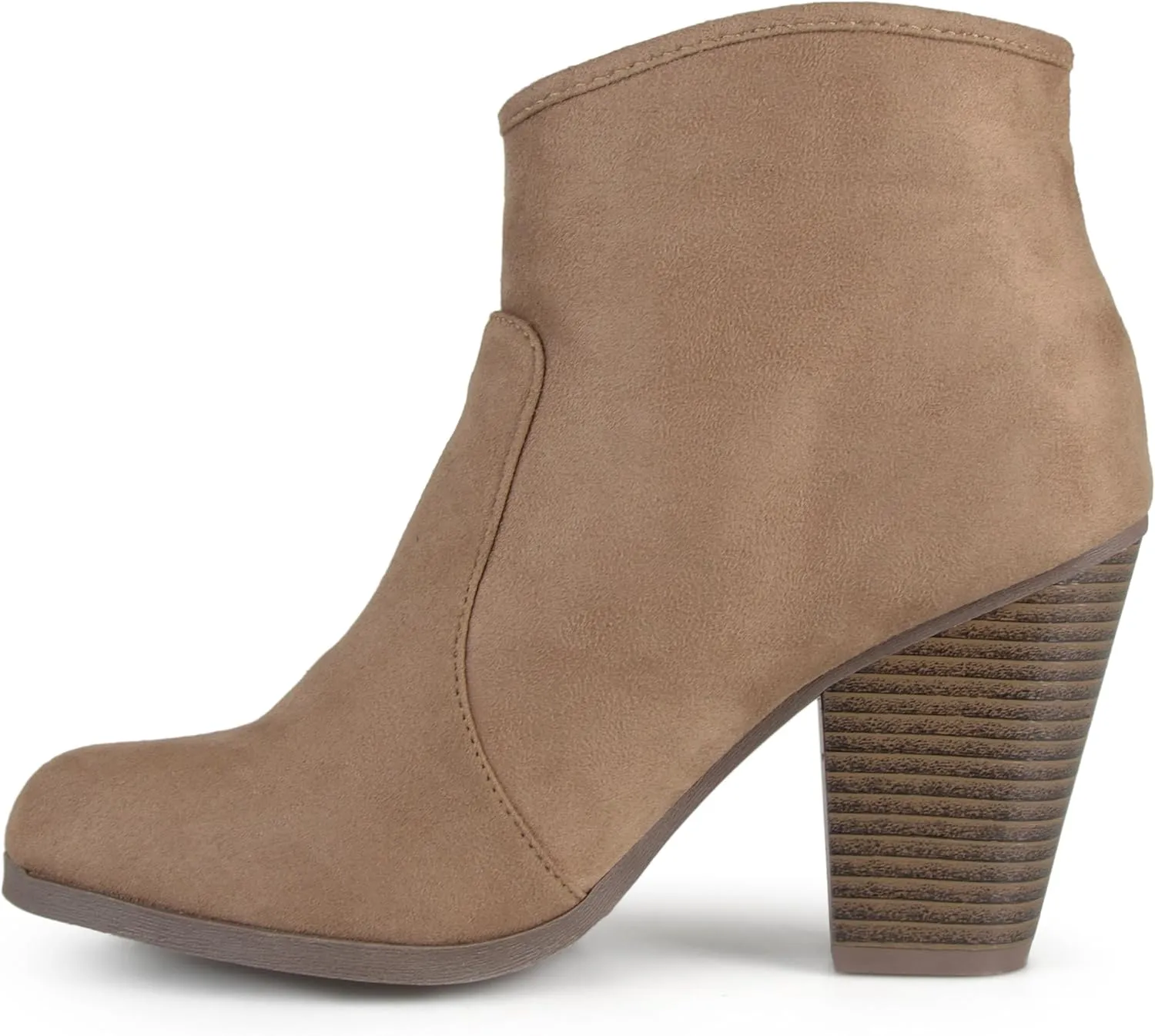 Brinley Co Women's Zelda Ankle Boot