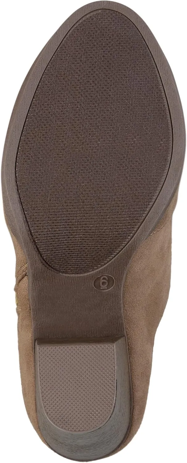 Brinley Co Women's Zelda Ankle Boot