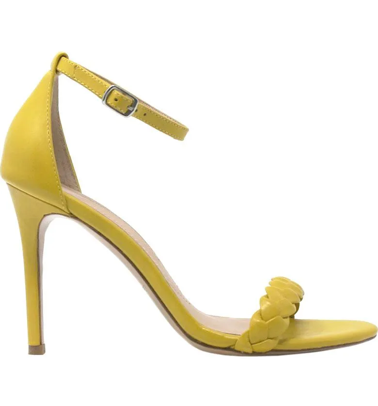 CAMOMILLE SOFT GOLD