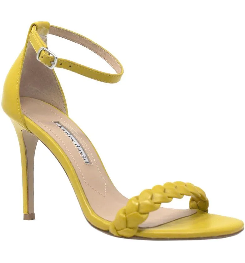 CAMOMILLE SOFT GOLD