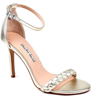 CAMOMILLE SOFT GOLD