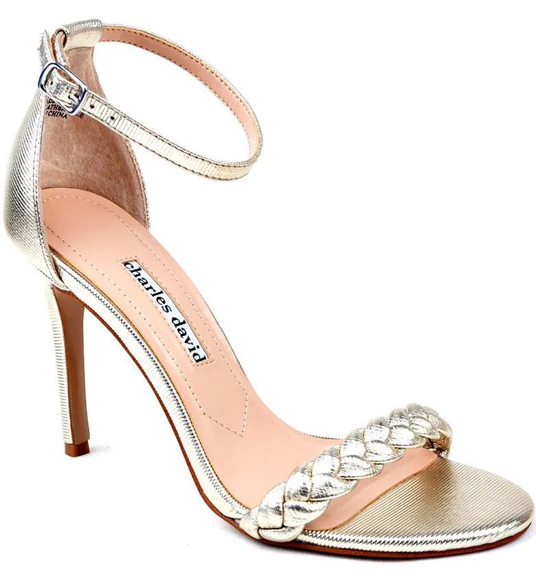 CAMOMILLE SOFT GOLD