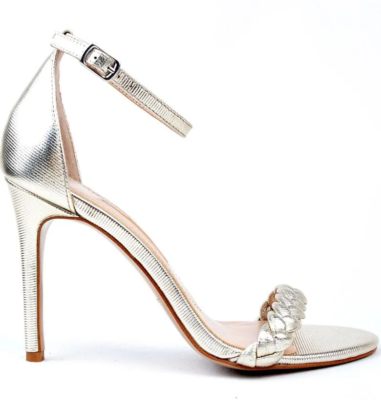 CAMOMILLE SOFT GOLD