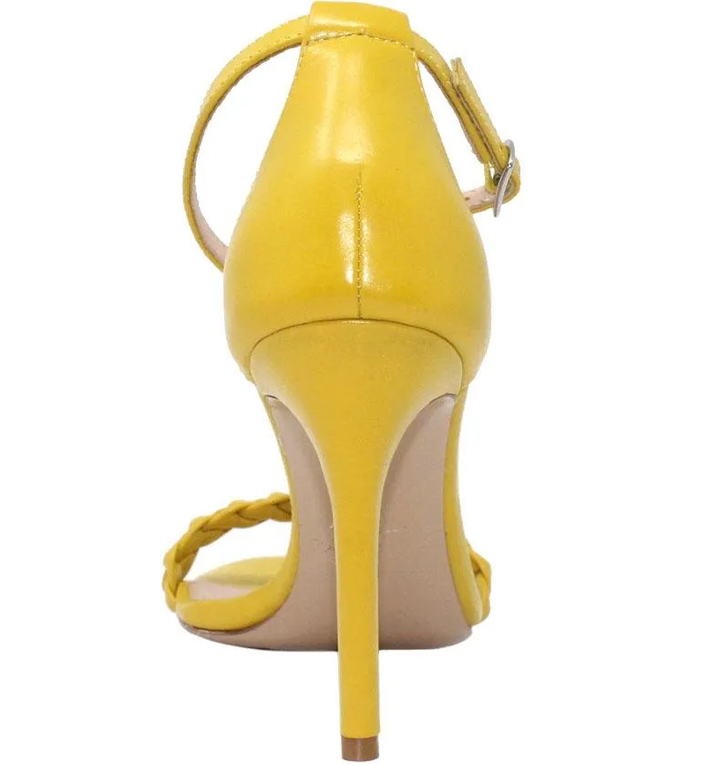 CAMOMILLE SOFT GOLD