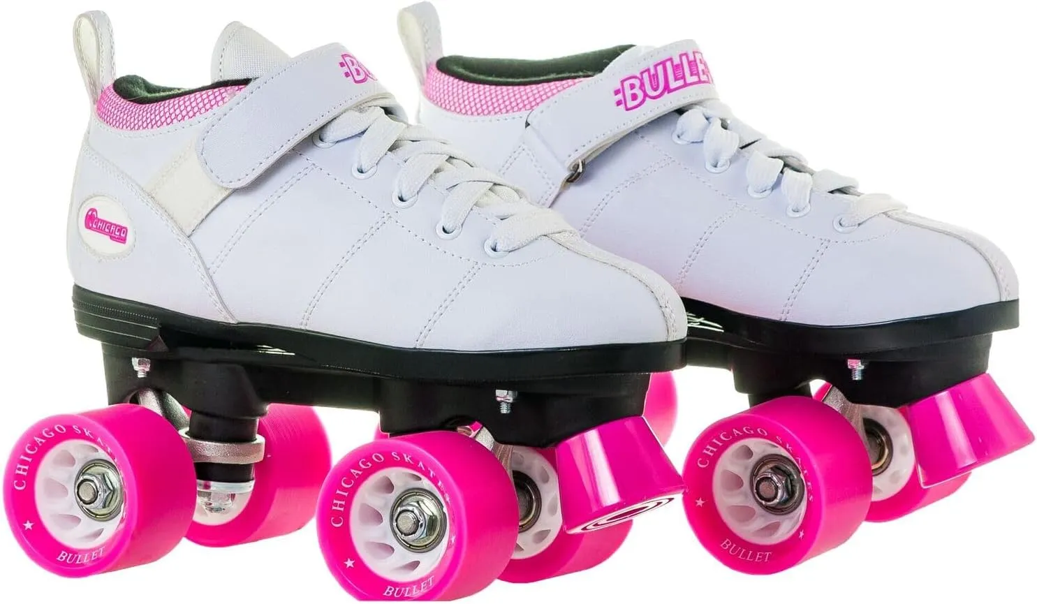 Chicago Skates Bullet Ladies Speed Roller Skate