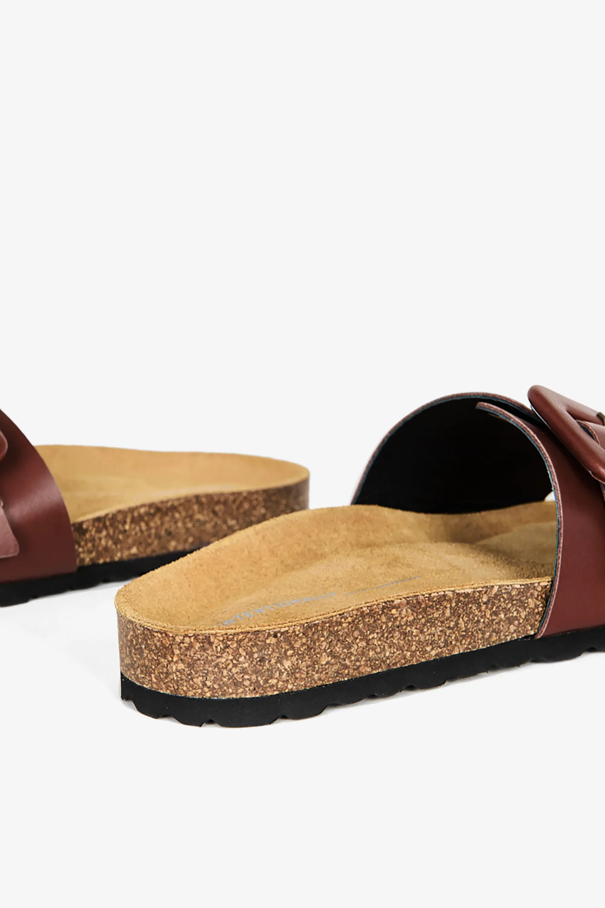 CLARICE SANDAL