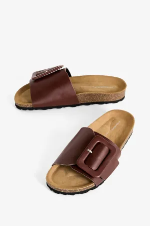 CLARICE SANDAL