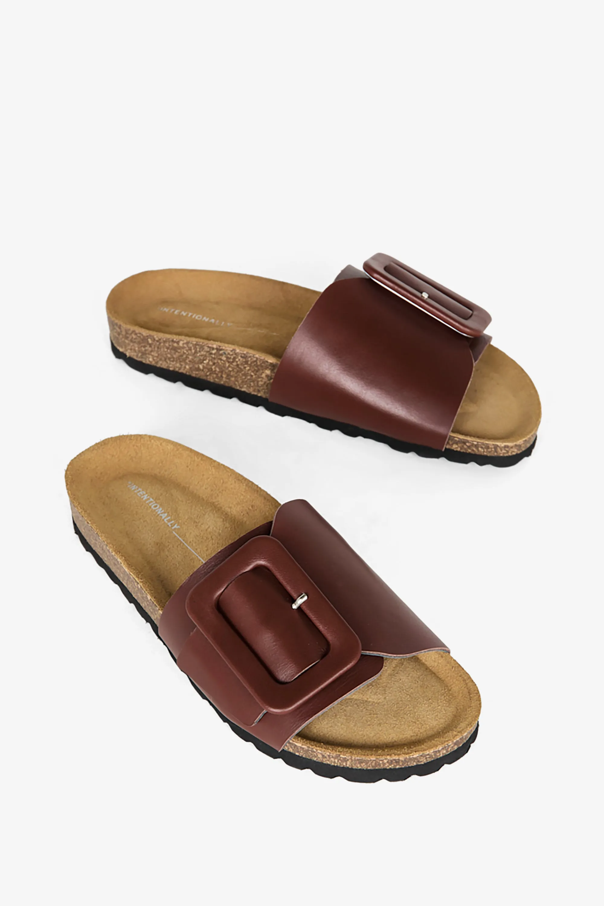 CLARICE SANDAL