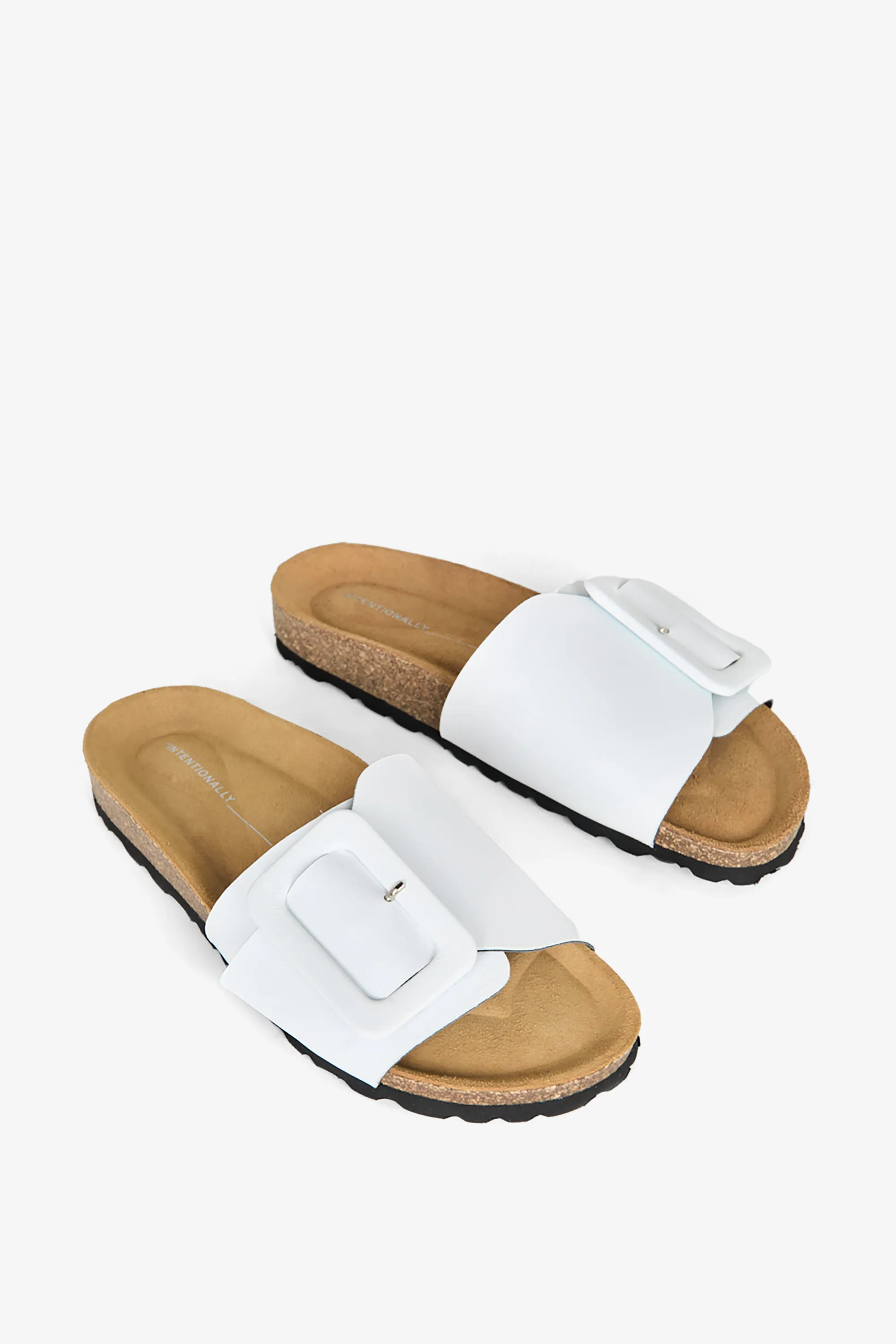 CLARICE SANDAL