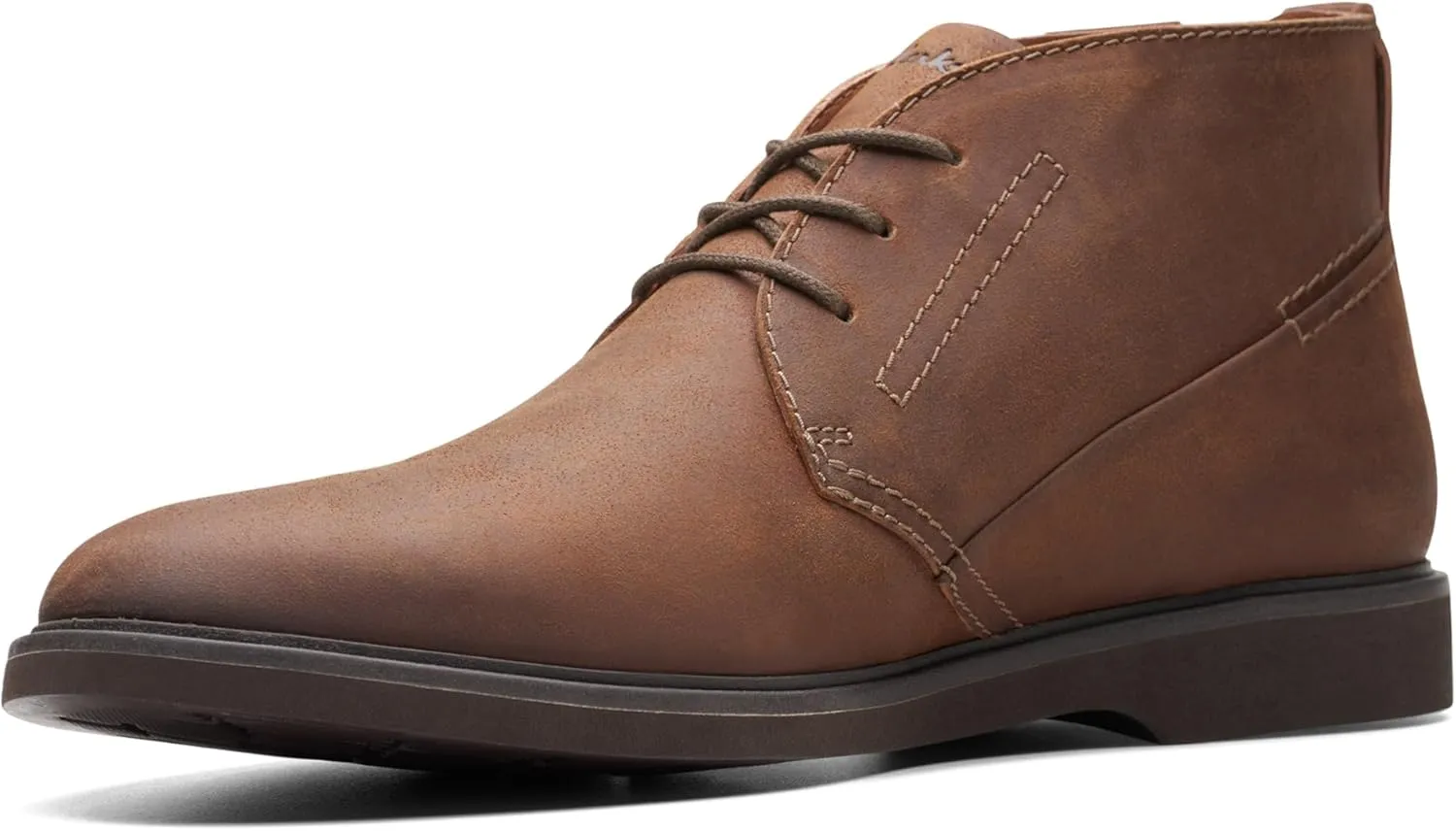 Clarks Men's Malwood Top Chukka Boot