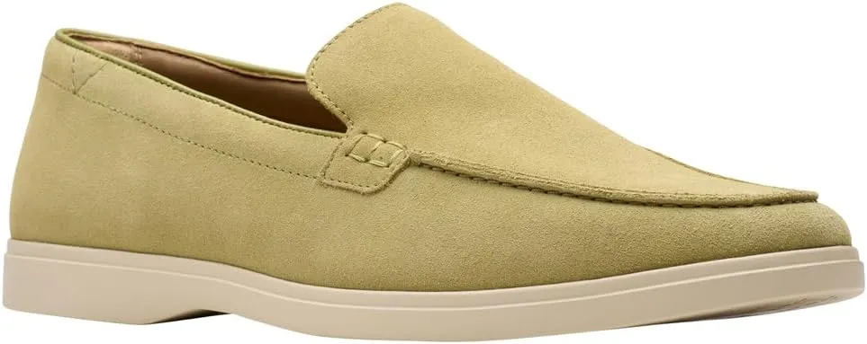 Clarks Men's Torford Easy Loafer