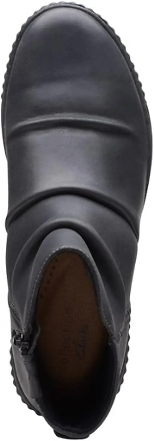 Clarks Women's Caroline Rae Ankle Boot