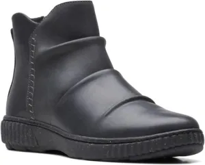 Clarks Women's Caroline Rae Ankle Boot