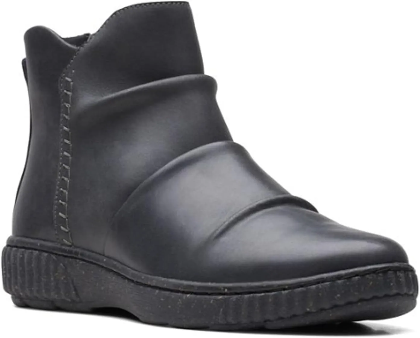 Clarks Women's Caroline Rae Ankle Boot