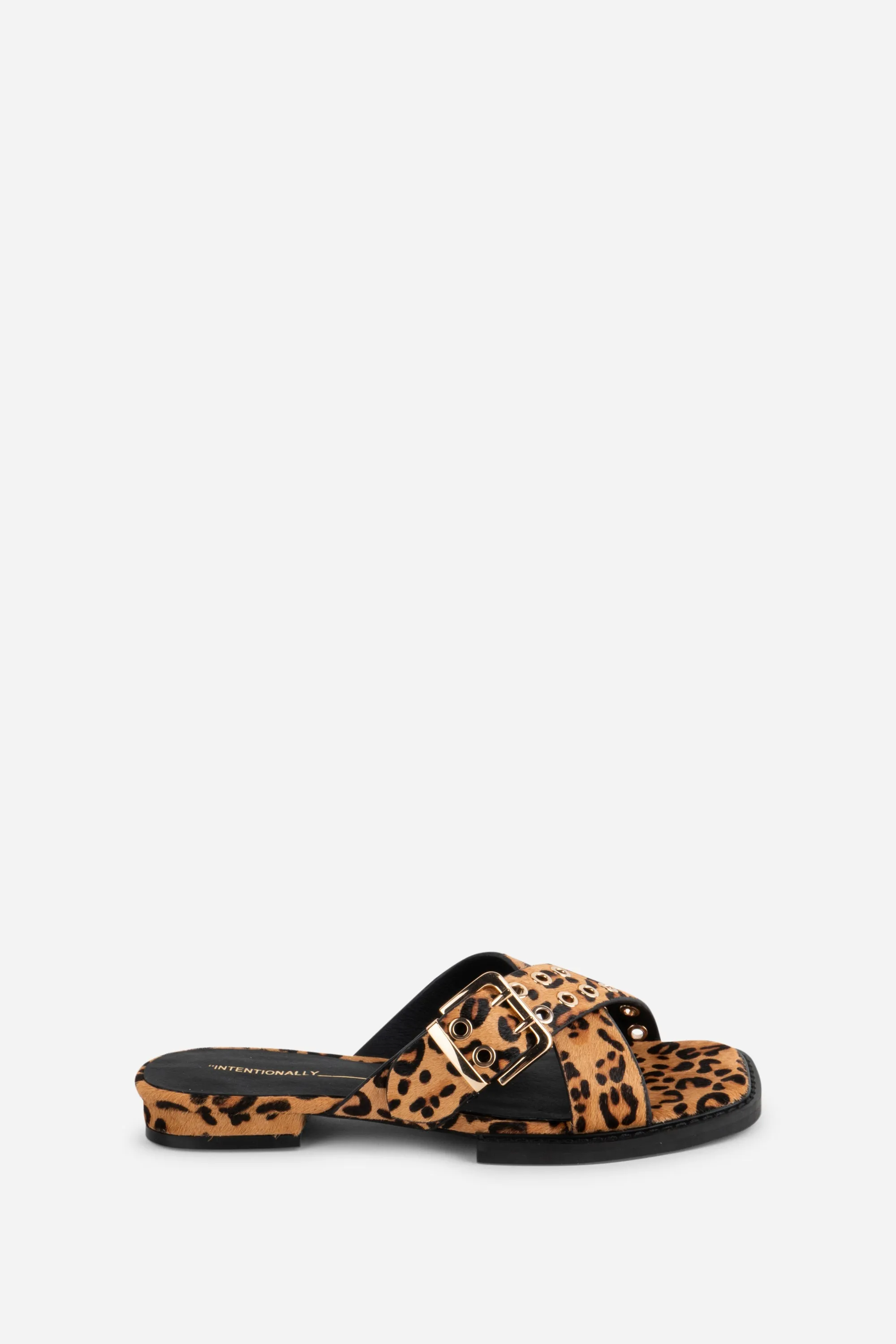 CLIPZ SANDAL