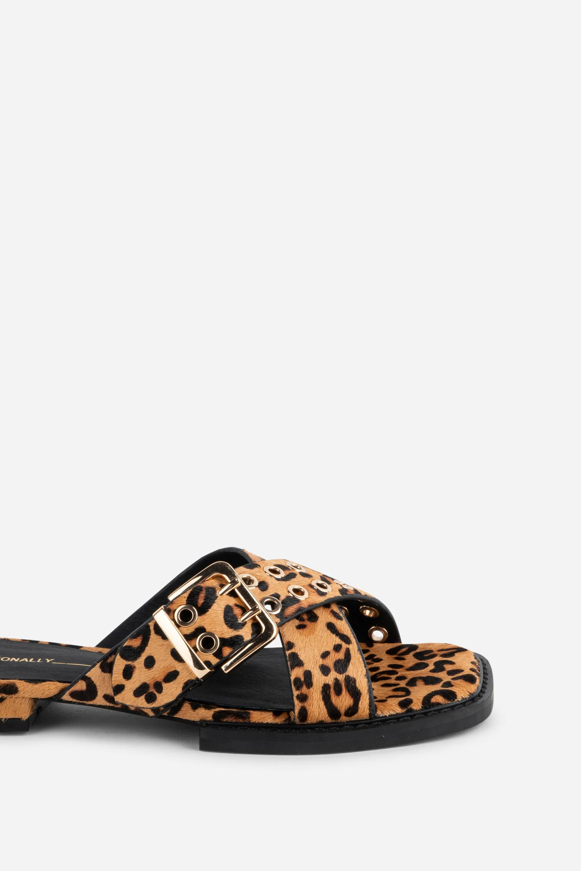 CLIPZ SANDAL