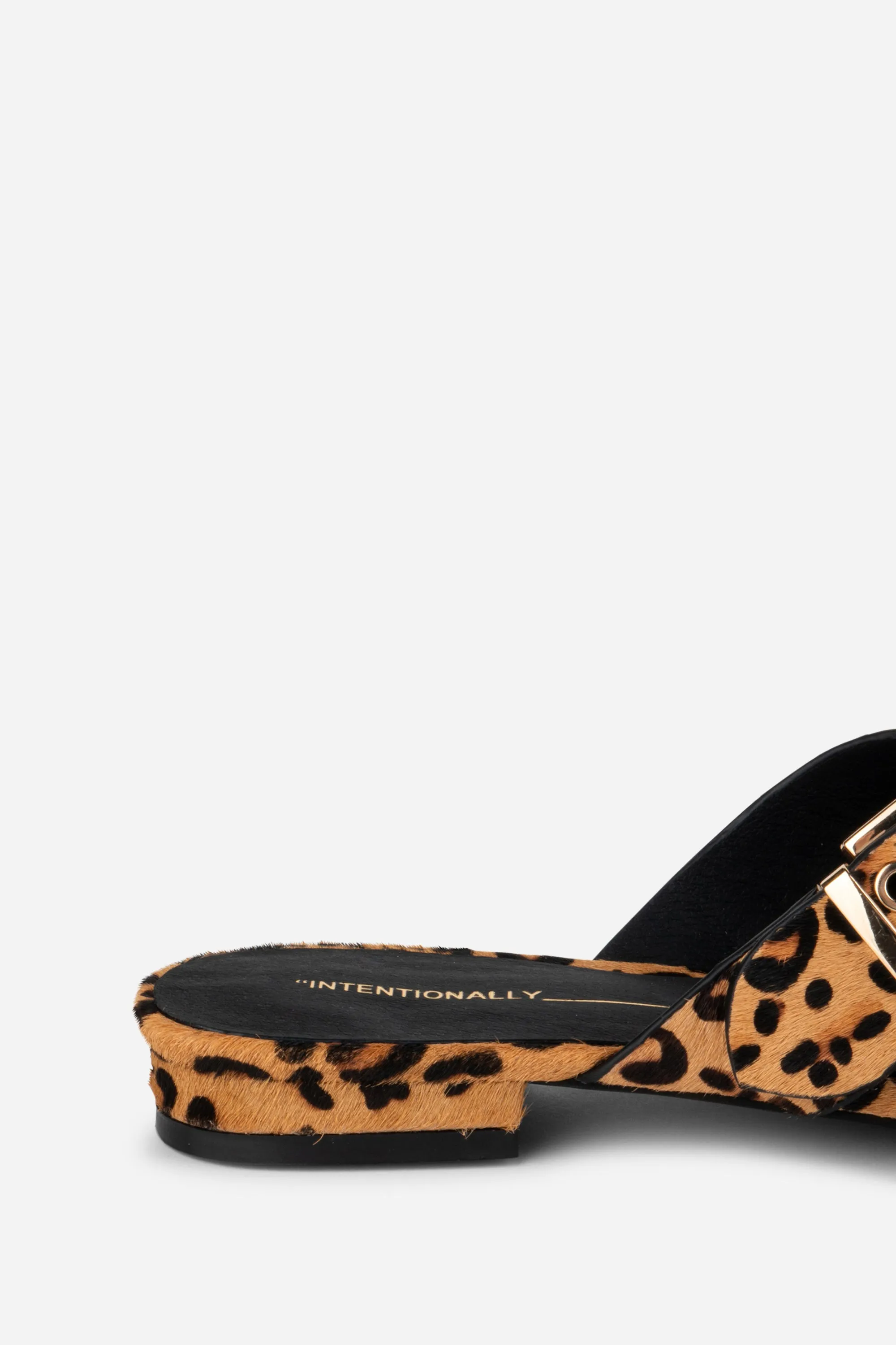 CLIPZ SANDAL