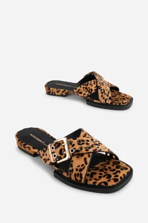 CLIPZ SANDAL