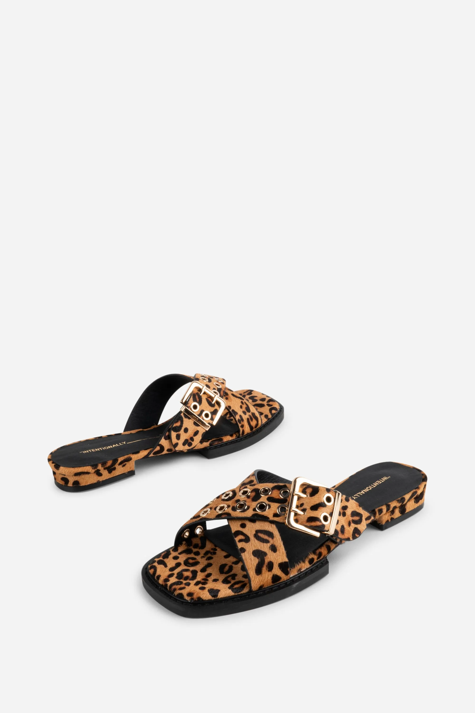 CLIPZ SANDAL