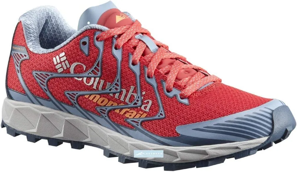 Columbia Women's Rogue F.k.t. Ii Trail Running Shoe