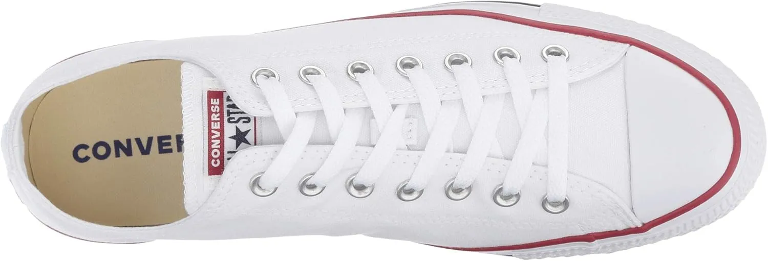 Converse Women's Chuck Taylor All Star Madison Low Top Sneaker