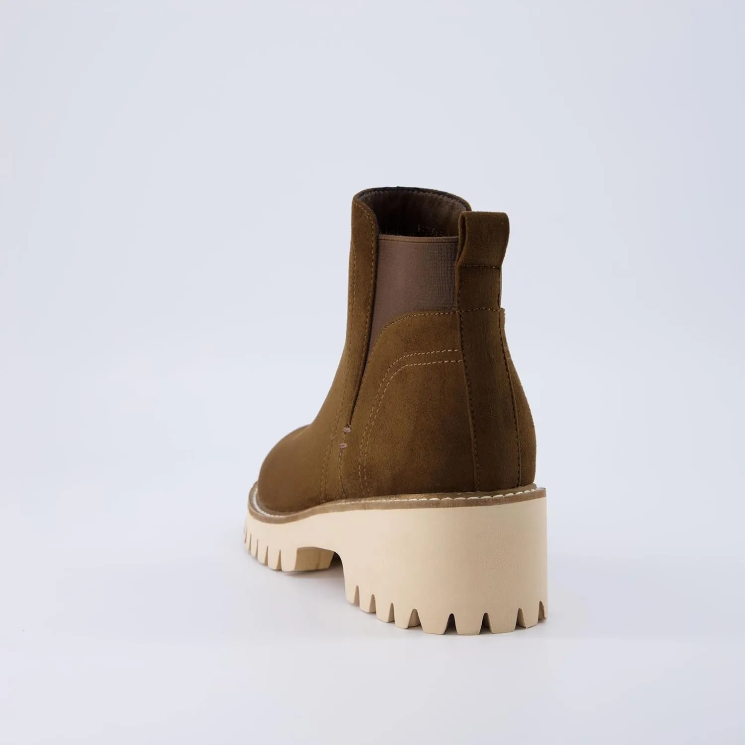 CUSHIONAIRE Women's Parade boot  Memory Foam, Wide Widths Available