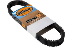 Drive Belt - Ultimax UA - Kawasaki/Suzuki